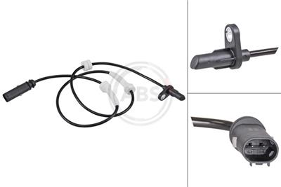 A.B.S. 32000 EAN: 8717109763492.