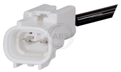 A.B.S. 32011 EAN: 8717109763935.