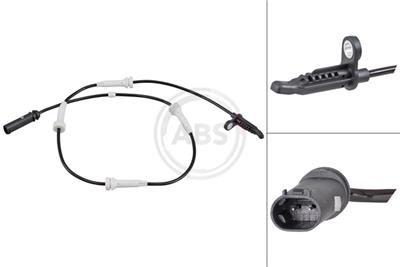 A.B.S. 32054 EAN: 8717109769531.