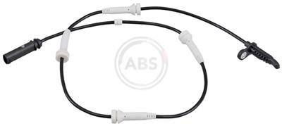 A.B.S. 32054 EAN: 8717109769531.