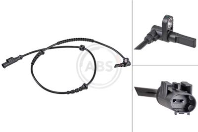 A.B.S. 32056 EAN: 8717109769616.