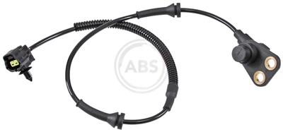 A.B.S. 32073 EAN: 8717109770292.