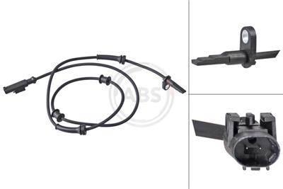 A.B.S. 32185 EAN: 8717109794939.