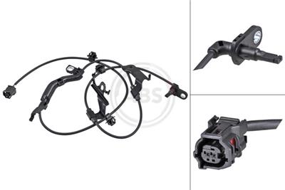 A.B.S. 32220 EAN: 8717109803570.