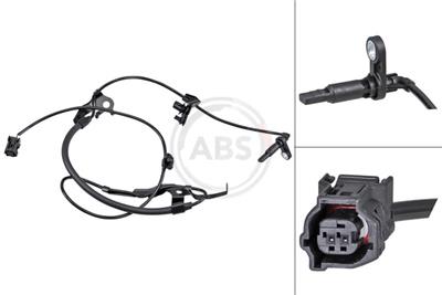 A.B.S. 33005 EAN: 8717109818840.