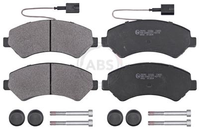 A.B.S. 35090 EAN: 8717109652017.