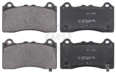 A.B.S. 35170 EAN: 8717109712056.