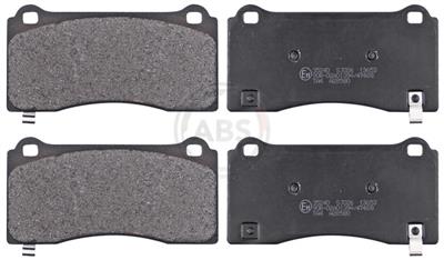 A.B.S. 35240 EAN: 8717109741650.