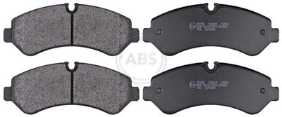 A.B.S. 35280 EAN: 8717109746297.