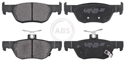 A.B.S. 35304 EAN: 8717109757613.