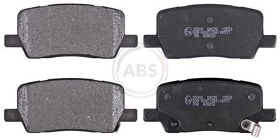 A.B.S. 35316 EAN: 8717109717761.