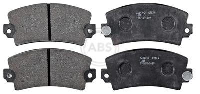 A.B.S. 36042/2 EAN: 8717109034677.