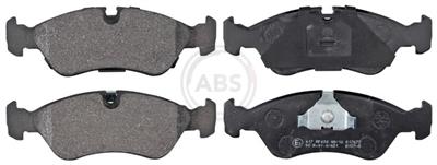 A.B.S. 36667 EAN: 8717109044478.