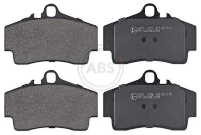 A.B.S. 37102 EAN: 8717109055566.