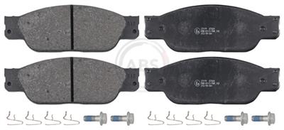 A.B.S. 37179 EAN: 8717109239201.