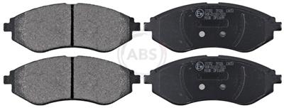 A.B.S. 37352 EAN: 8717109255645.