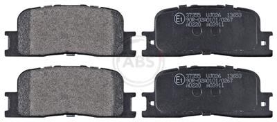 A.B.S. 37355 EAN: 8717109255676.