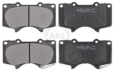 A.B.S. 37420 EAN: 8717109261288.