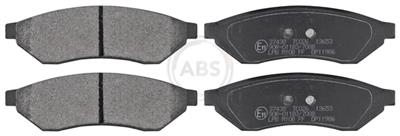 A.B.S. 37438 EAN: 8717109348040.