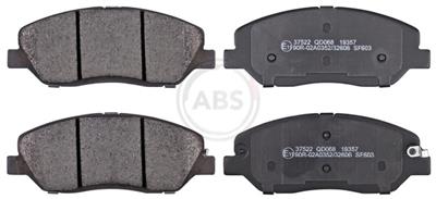 A.B.S. 37522 EAN: 8717109378870.