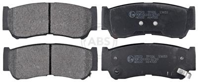 A.B.S. 37523 EAN: 8717109378856.