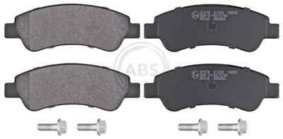 A.B.S. 37578 EAN: 8717109544404.