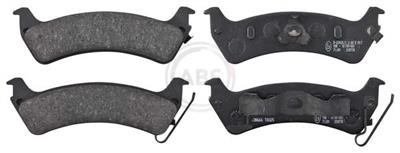 A.B.S. 38666 EAN: 8717109058642.