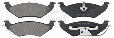 A.B.S. 38715 EAN: 8717109058727.