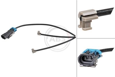 A.B.S. 39472 EAN: 8717109745221.