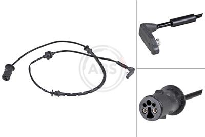 A.B.S. 39583 EAN: 8717109059823.