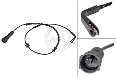 A.B.S. 39605 EAN: 8717109260281.