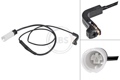 A.B.S. 39617 EAN: 8717109354058.