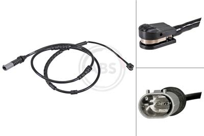 A.B.S. 39677 EAN: 8717109512595.