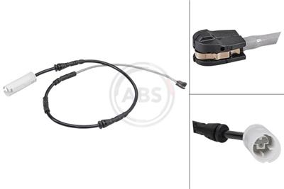 A.B.S. 39690 EAN: 8717109512694.