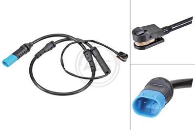 A.B.S. 39813 EAN: 8717109739091.