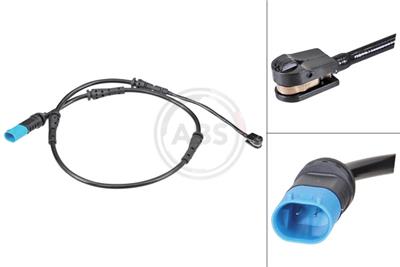 A.B.S. 39814 EAN: 8717109739138.