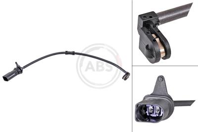 A.B.S. 39953 EAN: 8717109685596.