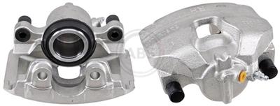 A.B.S. 431542 EAN: 8717109719437.