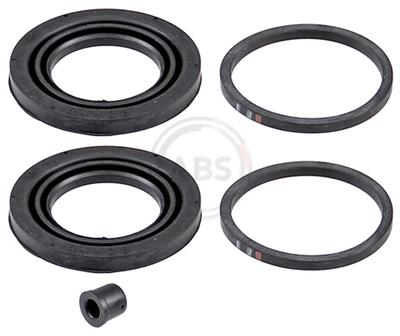 A.B.S. 43626 EAN: 8717109077384.