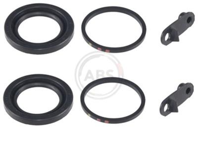 A.B.S. 43678 EAN: 8717109628418.