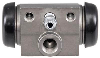 A.B.S. 52955X EAN: 8717109093889.