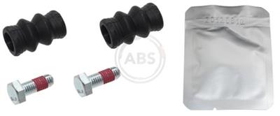 A.B.S. 55045 EAN: 8717109530780.