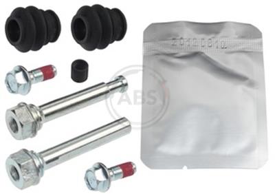 A.B.S. 55235 EAN: 8717109533859.