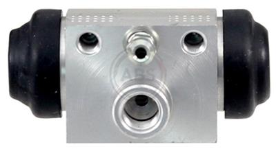 A.B.S. 62408 EAN: 8717109648508.