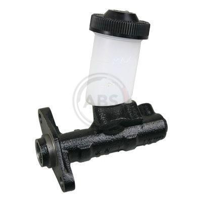 A.B.S. 71848 EAN: 8717109127447.