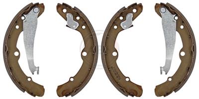 A.B.S. 8773 EAN: 8717109157192.