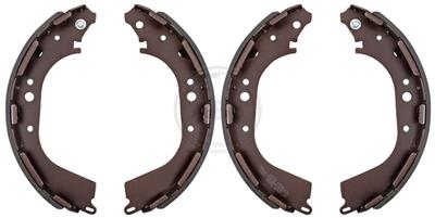 A.B.S. 8938 EAN: 8717109159424.