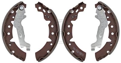 A.B.S. 9011 EAN: 8717109160185.