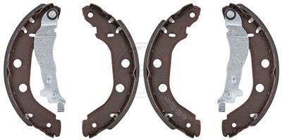 A.B.S. 9030 EAN: 8717109160369.