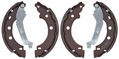 A.B.S. 9031 EAN: 8717109160376.